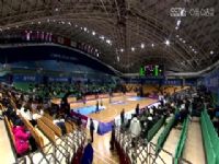 WCBA������B�� �����������VS����� 20241211