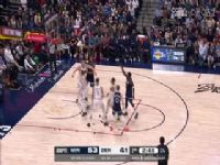 NBA������ ɭ����VS��� 20250313