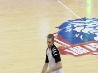 NBL ��ɳ��ʤVS��۽�ţ 20250727