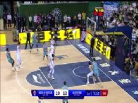 CBA��������3�� �Ͼ�ͷ���վ�VS�����ع� 20231028��ԭ����