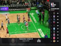 NBA��ǰ�� ���˹VS�������� 20231018