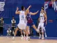 CBA��������12�� ���������VS�ൺ����ˮ�� 20231204������