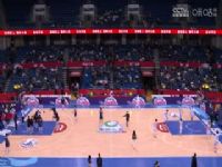 CBA��������21�� �ൺ����ˮ��VS������˹ɷ� 20231225����ʱ��