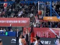 CBA��������42�� ������˹ɷ�VS�㶫���ϻ� 20240313���¹��������ۣ�