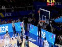 CBA��������46�� �������VS������˹ɷ� 20240321�����Σ�