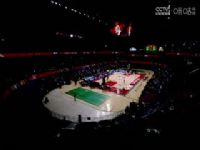 CBA��������46�� ��̨ũ������VSɽ���ھ� 20240321��ԭ����