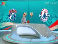 CBA��������2�� �Ϻ�����VS�ൺ������ҩ 20241016